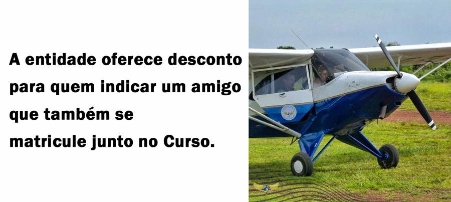 Aeroclube de Porto Velho abre inscrições para novas turmas no Curso de Piloto Privado - News Rondônia