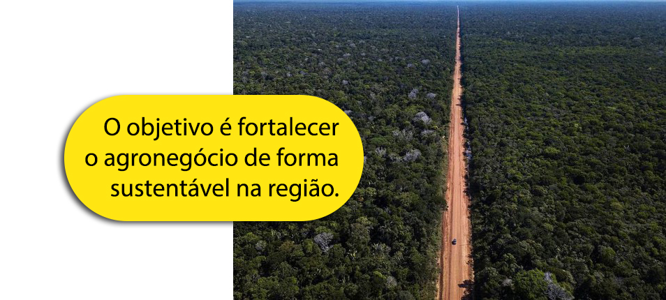 Alemanha doará R$ 163,5 milhões para financiar o agronegócio sustentável na Amazônia Legal - News Rondônia