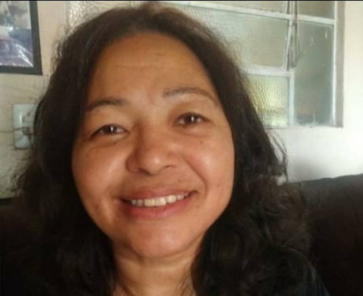 TRAGÉDIA SEM FIM: após falecimento de duas cunhadas, outra professora de Vilhena morre lutando contra a Covid-19 em Cuiabá - News Rondônia