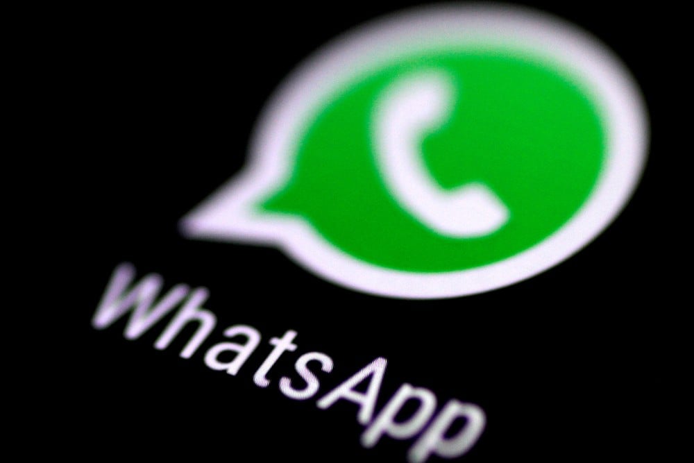 WhatsApp começa a liberar opção para acelerar mensagens de áudio - News Rondônia