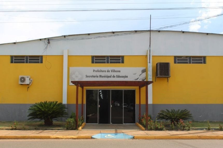 Processo seletivo de três meses contratará mais de 50 profissionais da Educação para retorno às aulas - News Rondônia
