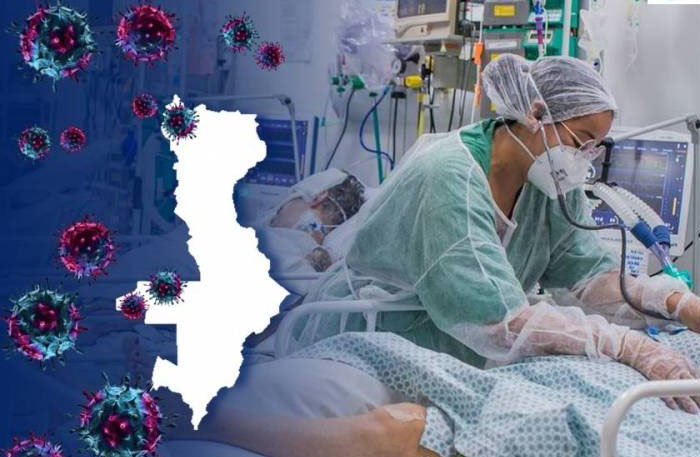 Segundo a Segundo a Secretaria Municipal de Saúde, todos os pacientes na Unidade de Terapia Intensiva estão intubados - News Rondônia