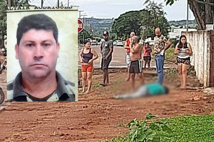NÃO RESISTIU - Homem baleado com tiros na cabeça morre no hospital - News Rondônia