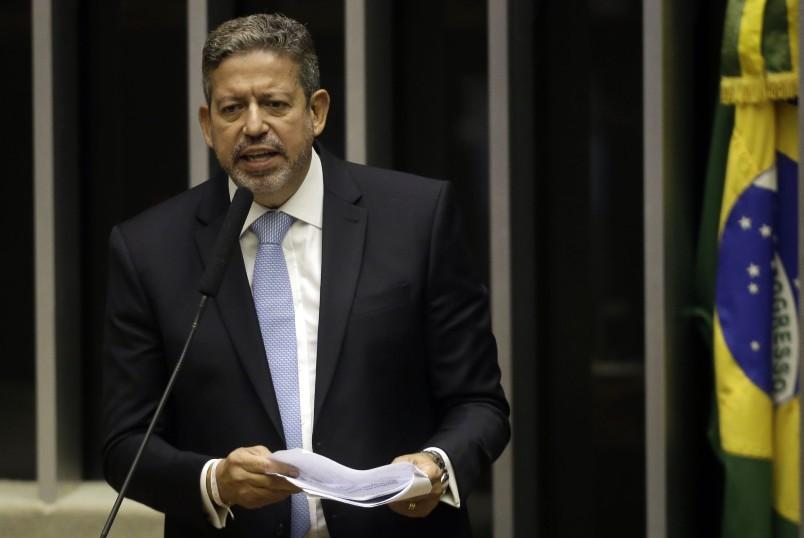 Gilmar Mendes suspende três ações da Lava Jato contra Arthur Lira por improbidade - News Rondônia