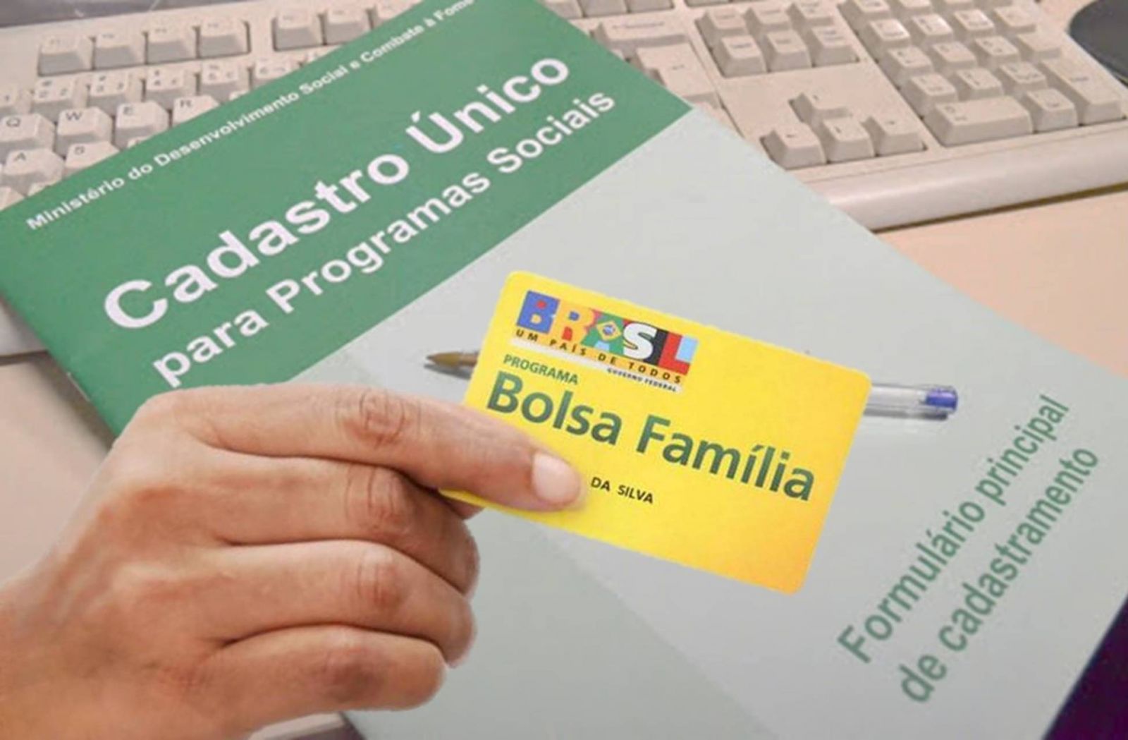 PAGAMENTOS: Revisões do Bolsa Família e do CadÚnico para 2021 - News Rondônia