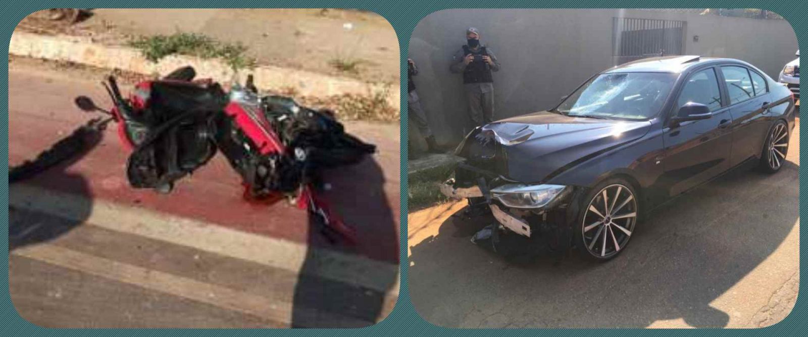 Motorista que matou jovem durante racha é filho de advogado e da presidente do SinproAcre - News Rondônia