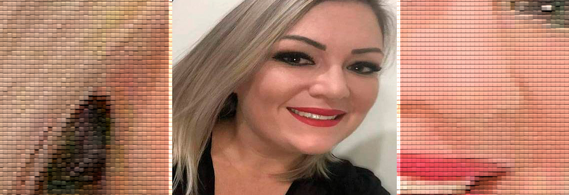 Pedagoga morta pelo marido na frente dos filhos 'sonhava viver em paz' - News Rondônia