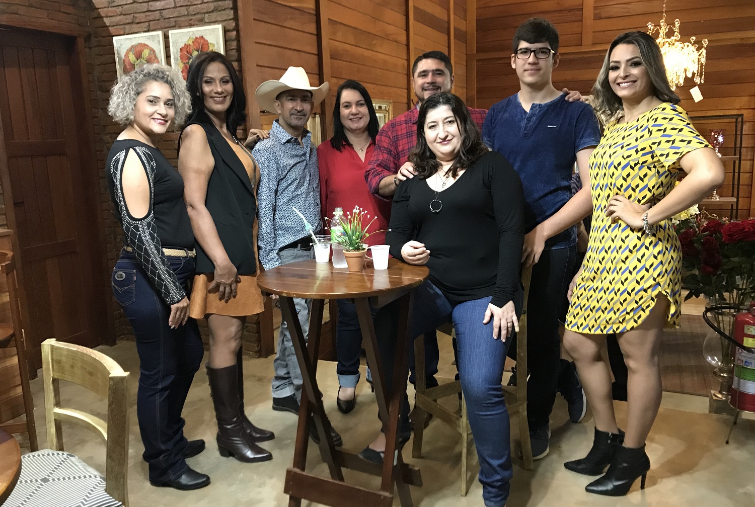 COLUNA SOCIAL MARISA LINHARES: 31ª FESTA DA SOLIDARIEDADE - News Rondônia