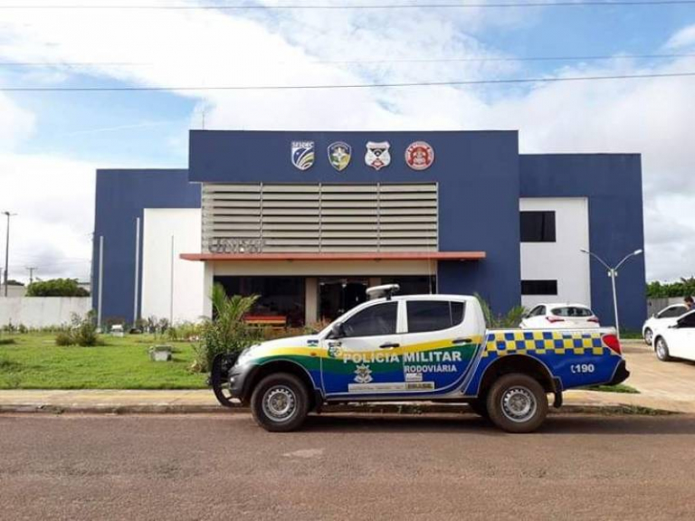 DESENTENDIMENTO TERMINA EM TENTATIVA DE HOMICÍDIO EM ÁREA RURAL - News Rondônia