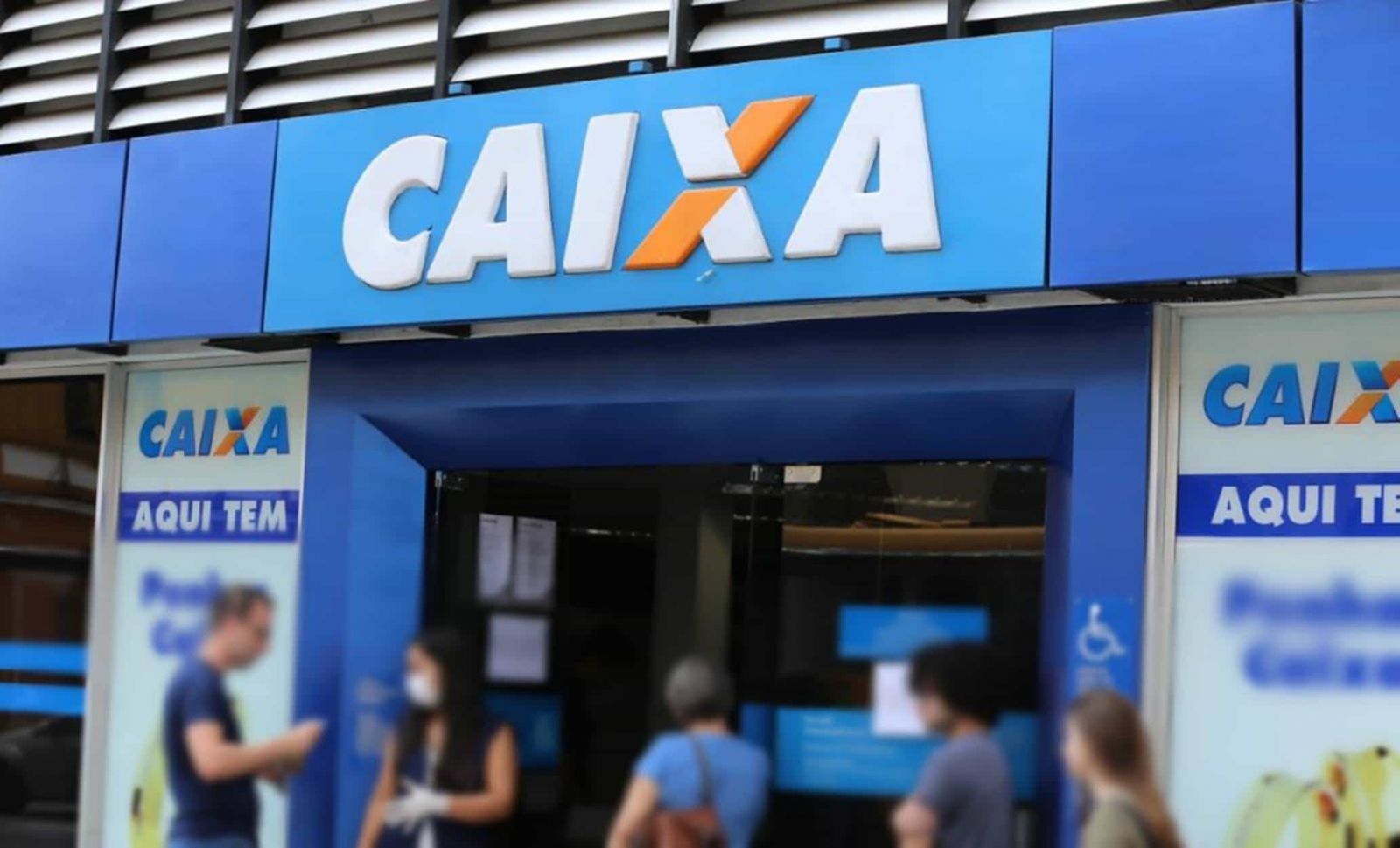 Caixa oferece condições especiais na semana Brasil - News Rondônia