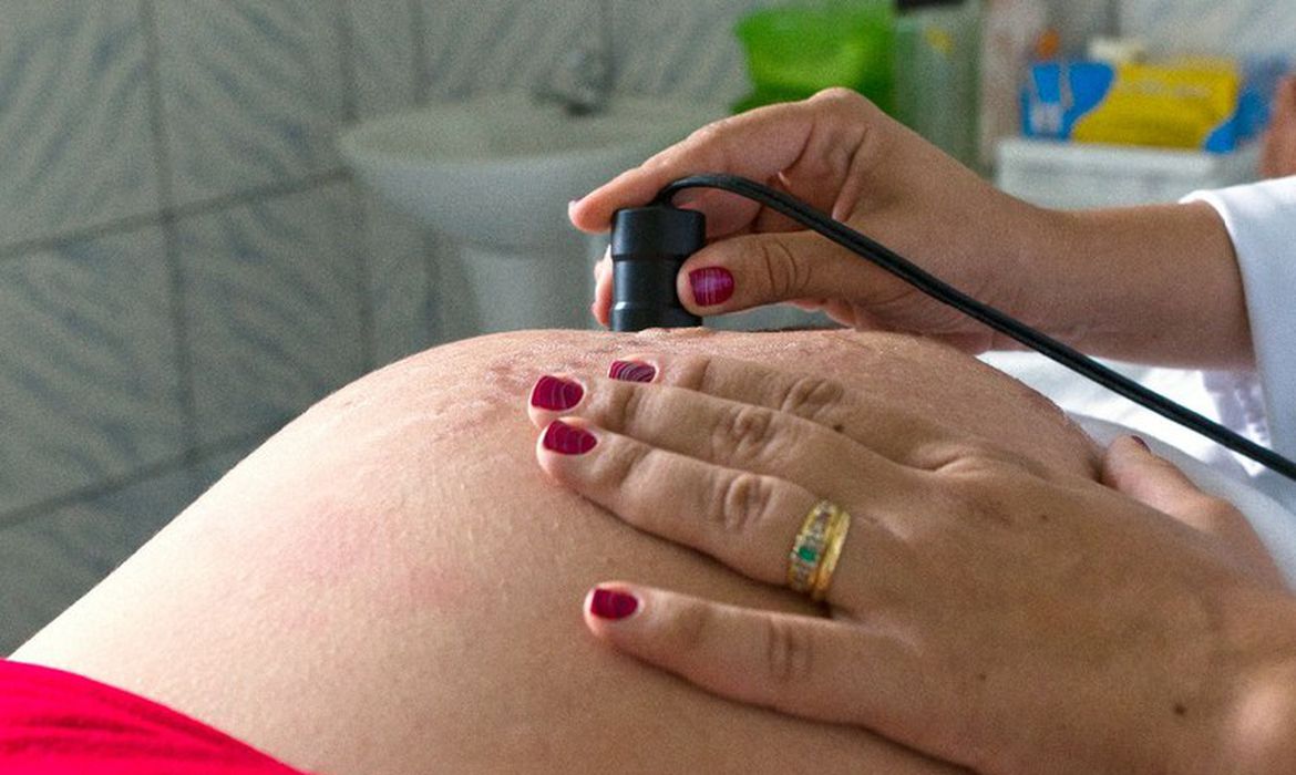 Número de óbitos de grávidas em 2021 já ultrapassa todo ano de 2020 - News Rondônia