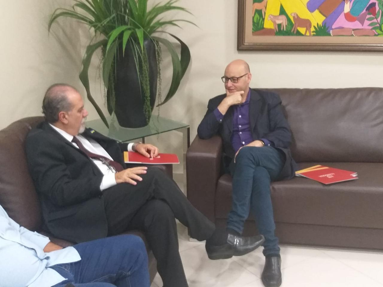 MP E TJ RECEBEM ÁUDIOS E DOSSIÊ QUE VAZARAM PARA IMPRENSA - News Rondônia
