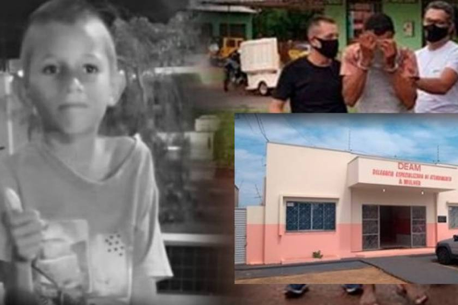 CRUELDADE: Homem confessa ter matado menino de 10 anos, depois de tentar violentá-lo sexualmente em cidade de Rondônia - News Rondônia