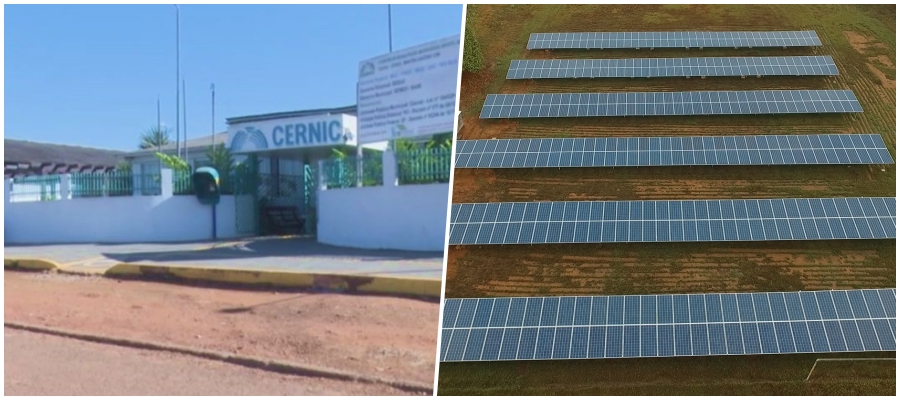 Energisa leva programa de eficiência energética para Apae de Espigão do Oeste e Cerncic de Cacoal - News Rondônia