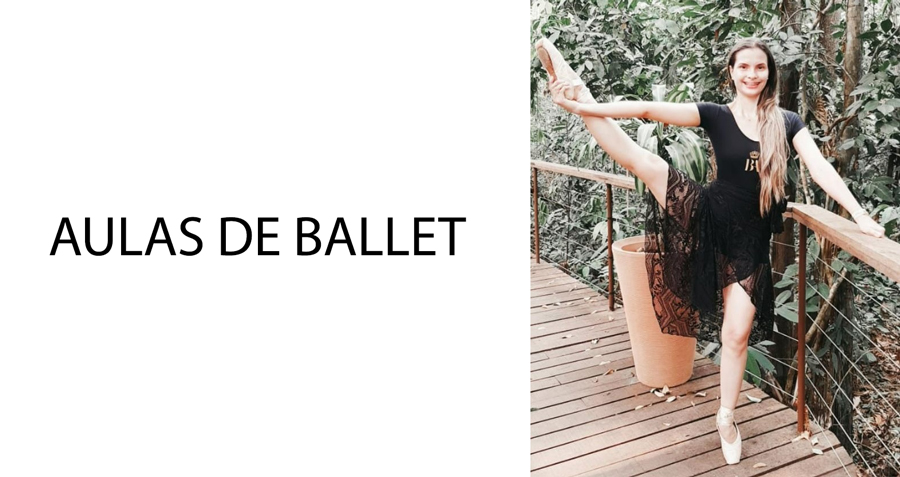 Coluna social Marisa Linhares: Aulas de Ballet - News Rondônia