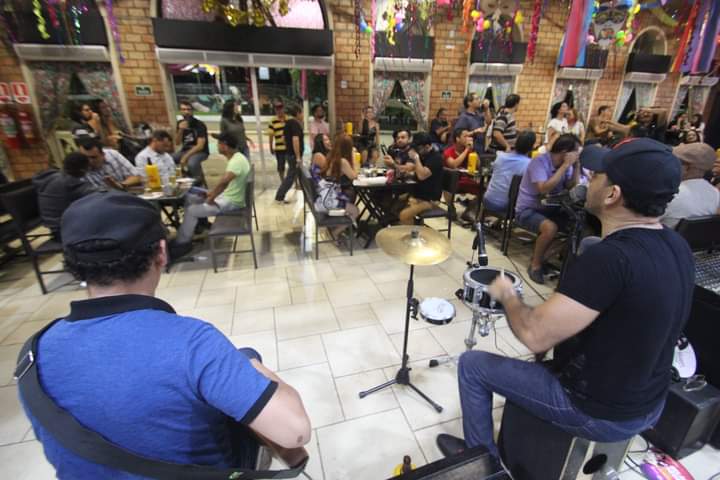 Eventos gastronômicos, artístico e shows vão agitar o Mercado Cultural - News Rondônia
