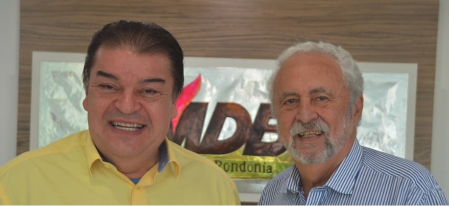 Saúde, Porto Velho! Pimentel diz que prefeito não pode se omitir - News Rondônia