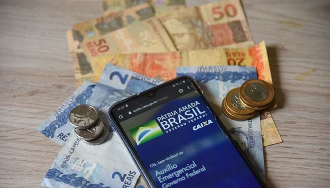 Pagamento da 4ª parcela do auxílio de R$600 já tem um calendário definido - News Rondônia