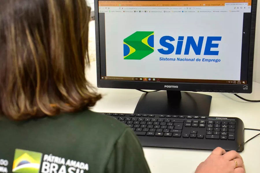 Sine Estadual oferta mais de 200 vagas de emprego no interior de Rondônia - News Rondônia