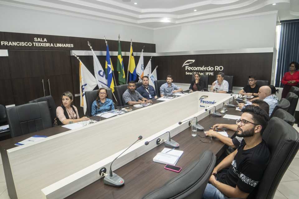 TURISMO - DIVULGAÇÃO DO PROJETO PORTO VELHO SPORT FISHING DEVE SER AMPLIADA - News Rondônia