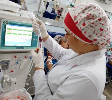 LABORATÓRIO DE PATOLOGIA REALIZA MAIS DE SEIS MIL EXAMES DE PACIENTES RENAIS NA REGIÃO DE ARIQUEMES - News Rondônia