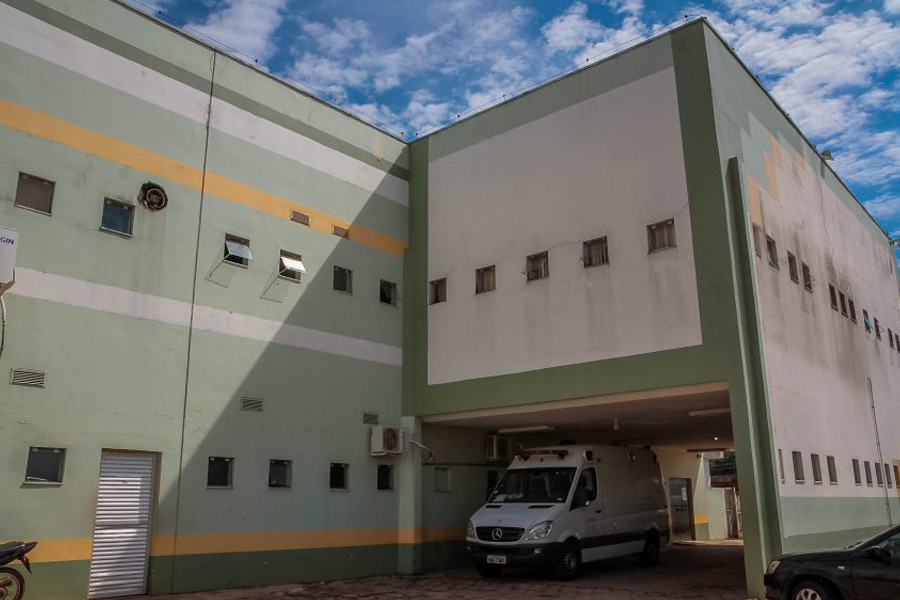 Hospital Infantil Cosme e Damião é contemplado no projeto 'Paciente Seguro' - News Rondônia