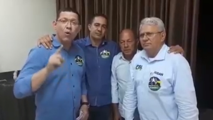 POLÍTICA & MURUPI: TEMPO DE PLANTAR E DE COLHER - News Rondônia