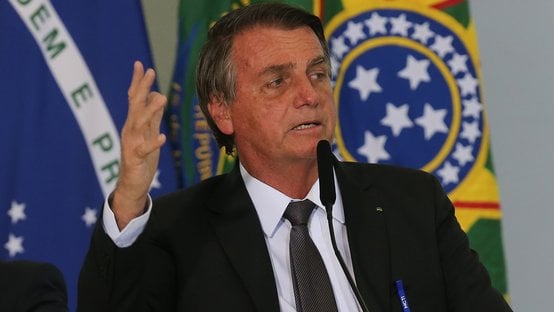 Política & Murupi: Ministro Gilmar Mendes - News Rondônia