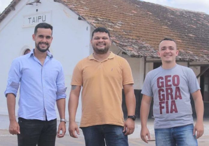 Professores percorrem interior do RN e dão aulas gratuitas para o Enem - News Rondônia