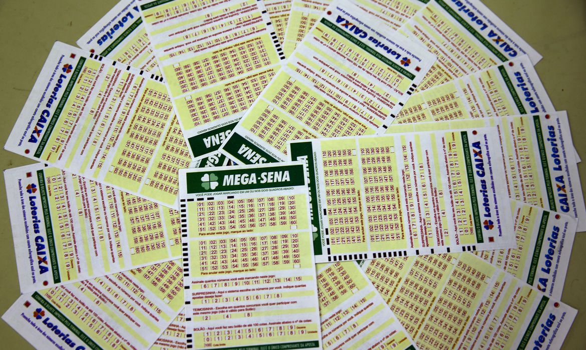 Mega-Sena sorteia nesta quarta-feira prêmio de R$ 2,5 milhões - News Rondônia