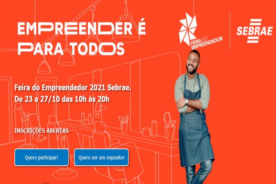 Conexão, empatia e propósito são valores destacados na Feira do Empreendedor para o segmento de alimentação - News Rondônia