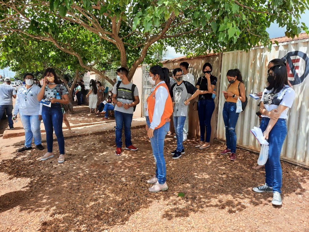Tema da redação da reaplicação do Enem 2020 é 'a falta de empatia nas relações sociais no Brasil' - News Rondônia