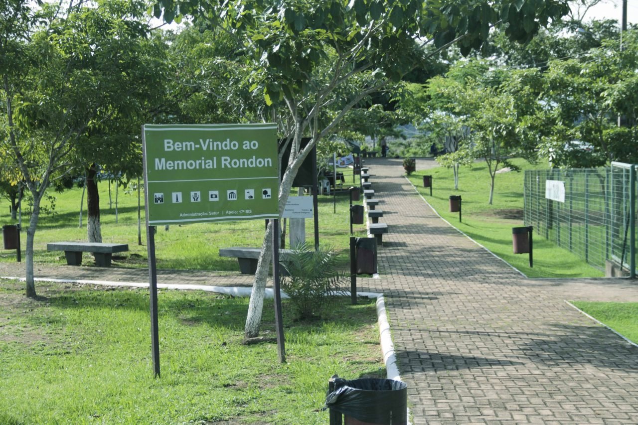 Governo faz concorrência pública para instalação de cantina no Memorial Rondon em Porto Velho - News Rondônia