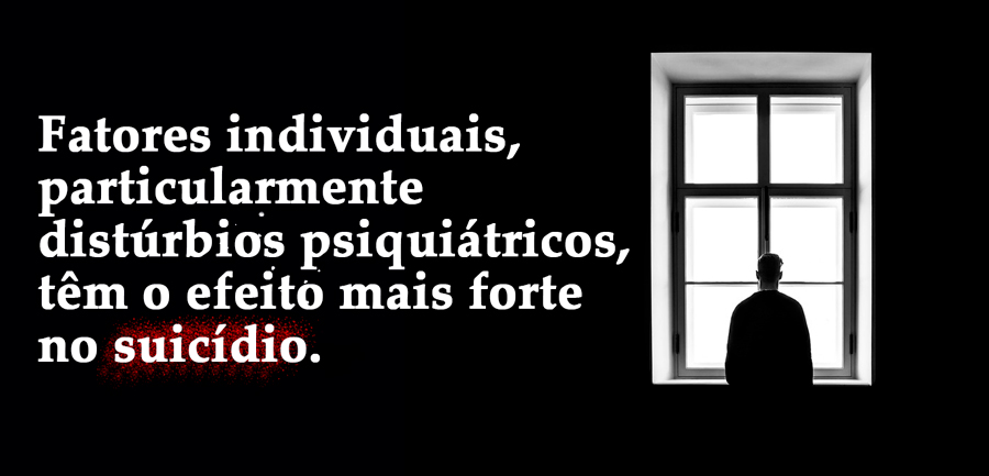 COMBATER O SUICÍDIO - POR TIAGO A. FONSECA NUNES - News Rondônia