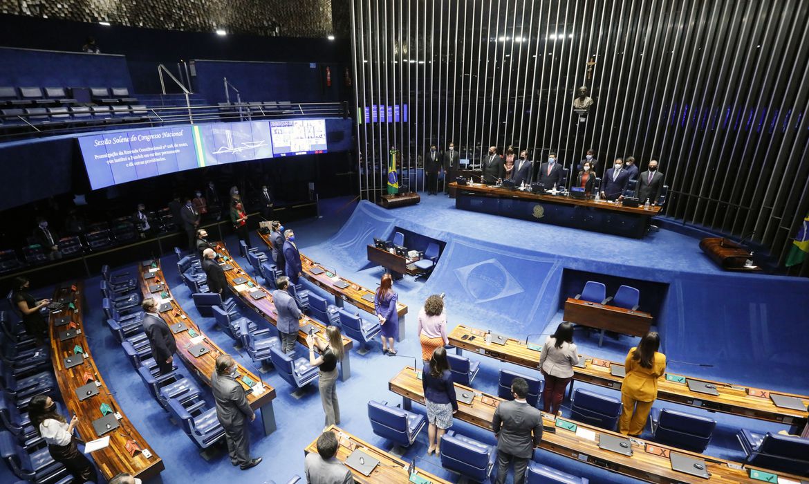 CPI: roteiro prévio prevê quebras de sigilo, acareações e audiências com auxiliares de Bolsonaro - News Rondônia