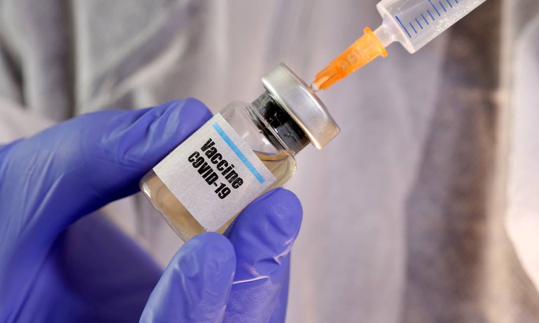 Testes da vacina de Oxford contra Covid-19 voltam no Brasil nesta segunda, diz laboratório - News Rondônia