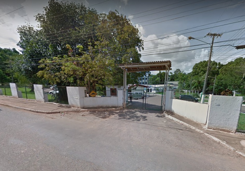 USF Santo Antônio está atendendo em novo endereço - News Rondônia