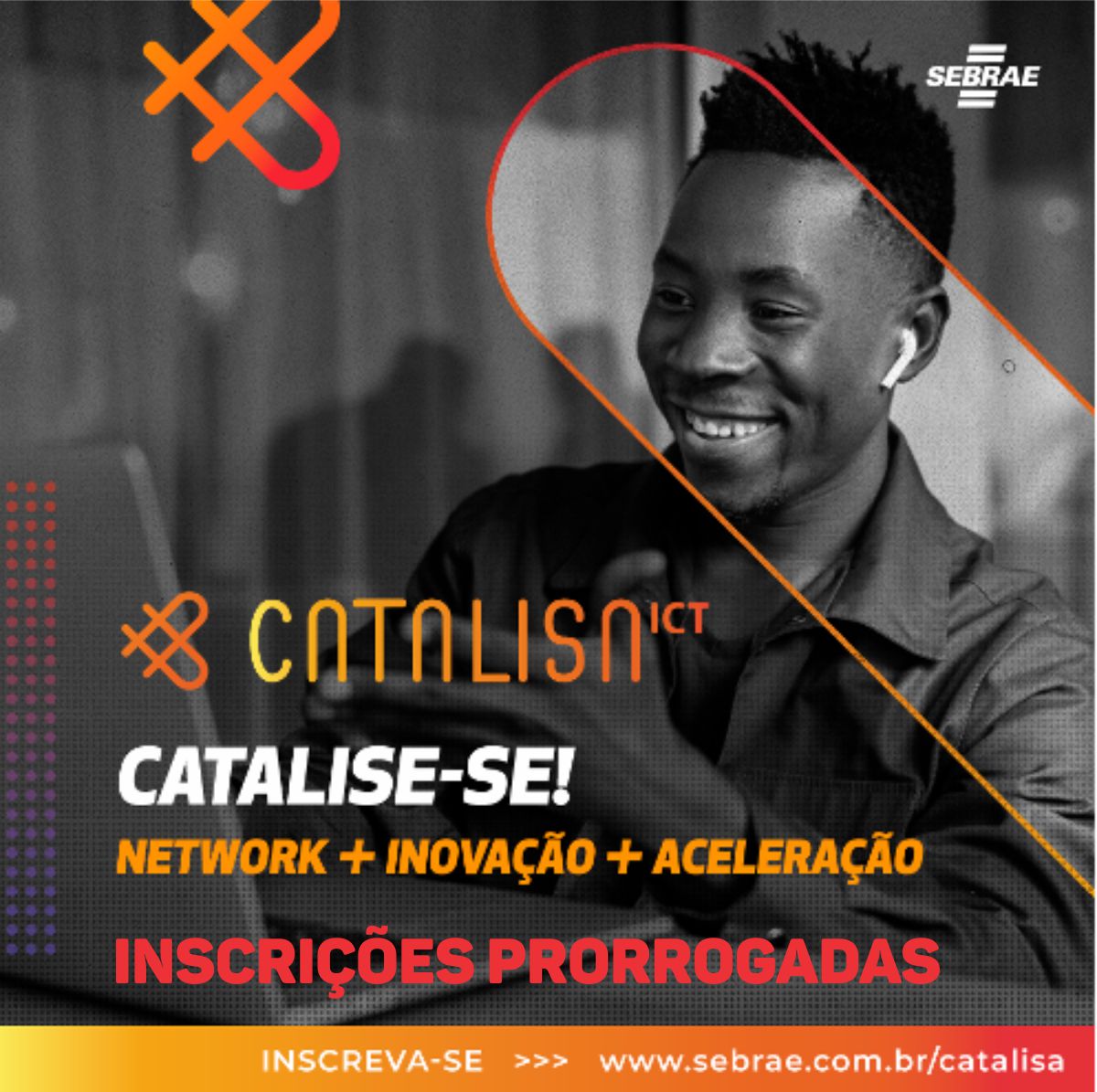 INOVAÇÃO - Catalisa ICT tem inscrições prorrogadas - News Rondônia