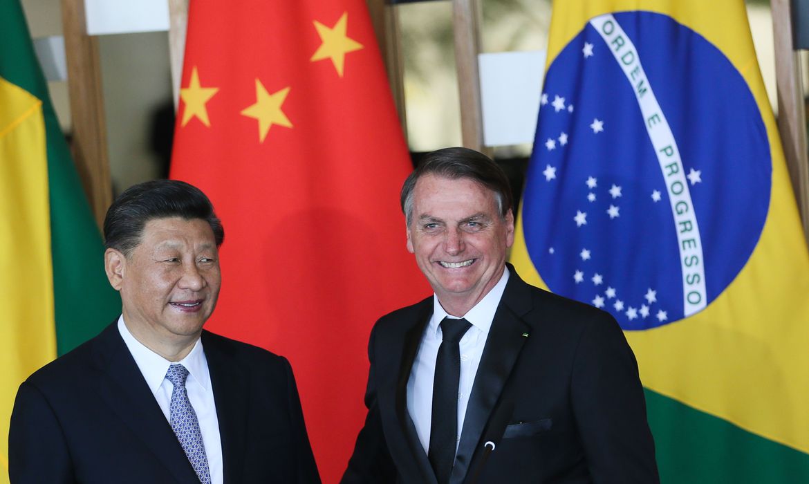 SOS MANAUS: Embaixada chinesa anuncia doação de 1700 cilindros de oxigênio para o Amazonas - News Rondônia