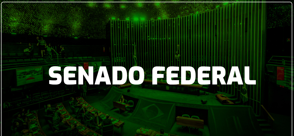 CONCURSO SENADO: EDITAL PARA 40 VAGAS FINALIZADO ATÉ MARÇO - News Rondônia