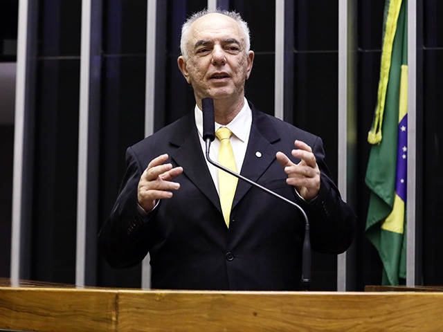 Mauro Nazif votou favorável a prorrogação do auxílio emergencial - News Rondônia
