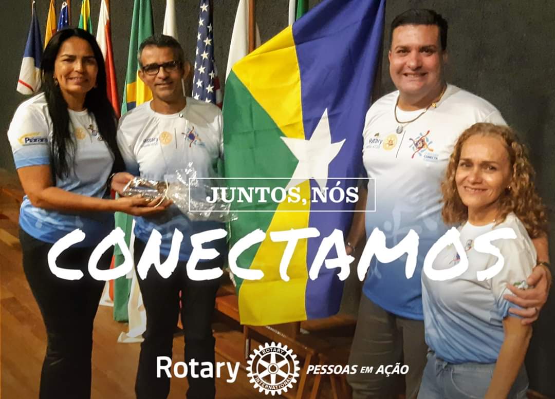 Novo Clube de Rotary será Instalado em Porto Velho, Rotary Club de Porto Velho - Madeira Mamoré - News Rondônia