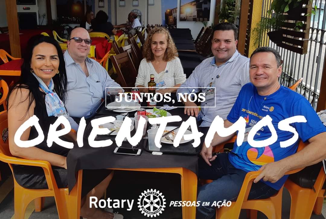 Novo Clube de Rotary será Instalado em Porto Velho, Rotary Club de Porto Velho - Madeira Mamoré - News Rondônia