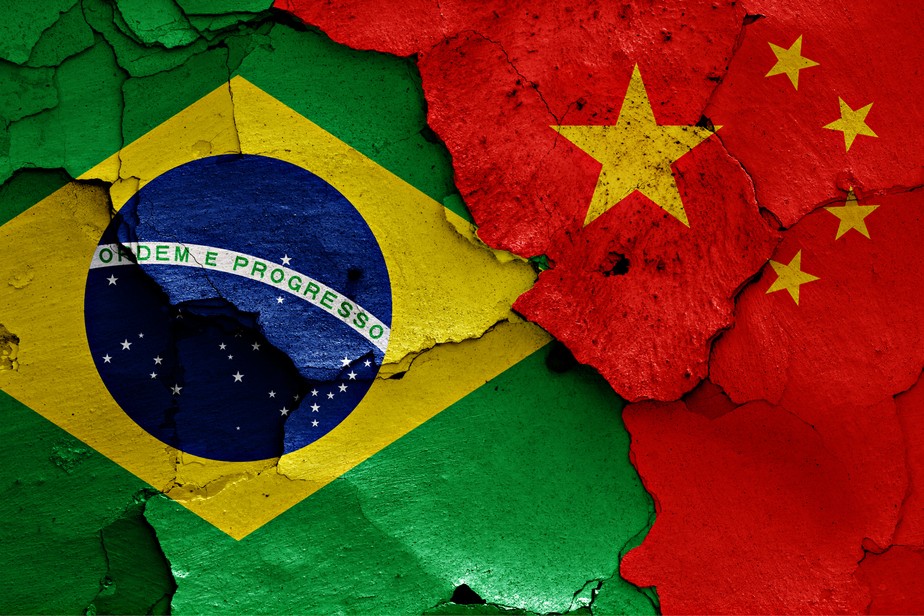 Coluna do SIMPI: Projeções para relação Brasil-China até 2035 - News Rondônia