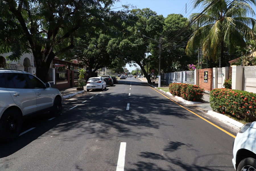 INFRAESTRUTURA - Prefeitura planeja entregar mais de 80 quilômetros de vias pavimentadas neste ano - News Rondônia
