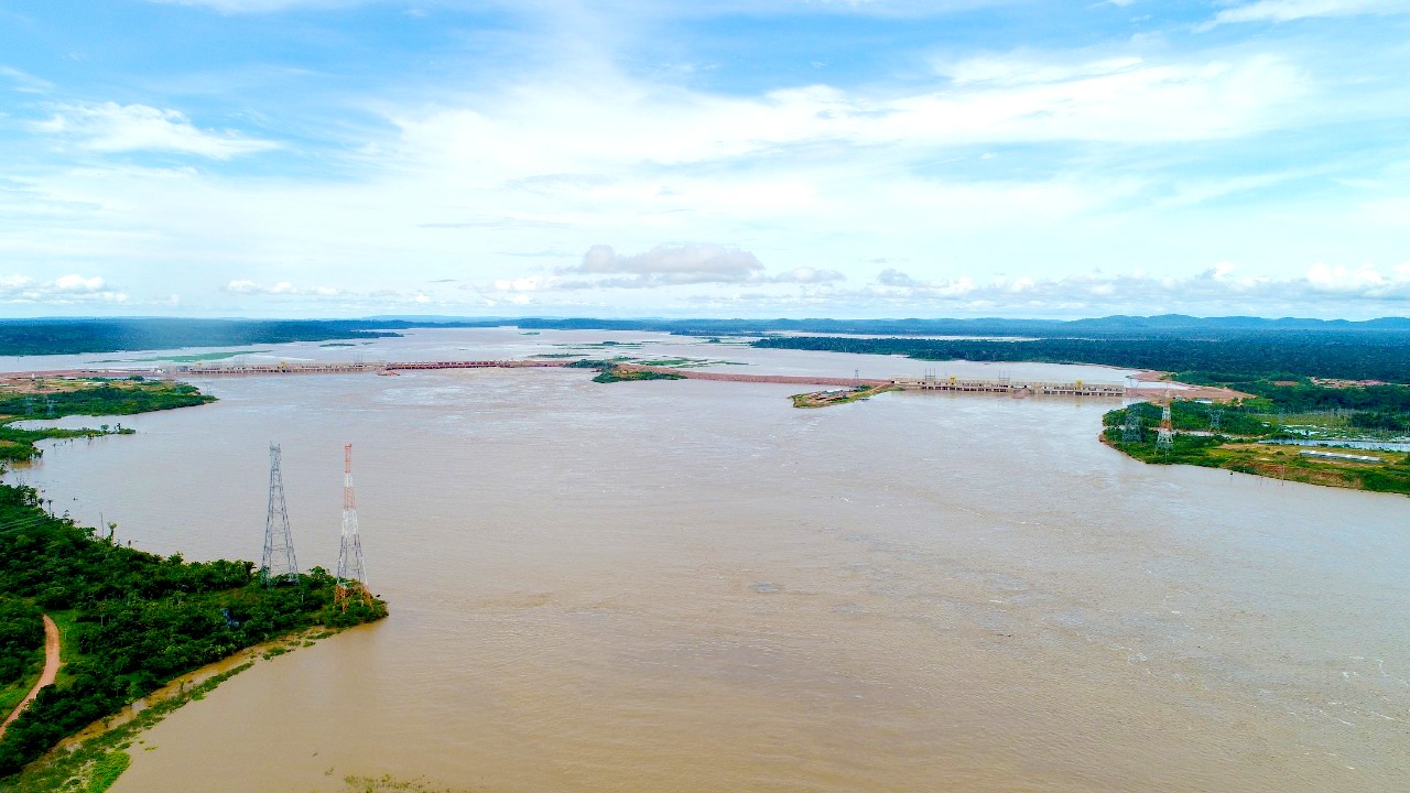 Iniciativas de conservação da água na jirau energia estão alinhadas aos objetivos de desenvolvimento sustentável da onu - News Rondônia