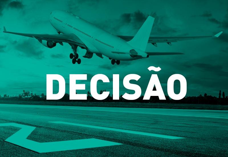 Companhia aérea e fabricante de bebidas são condenadas a cumprir oferta de passagens anunciadas por R$ 3,90 - News Rondônia
