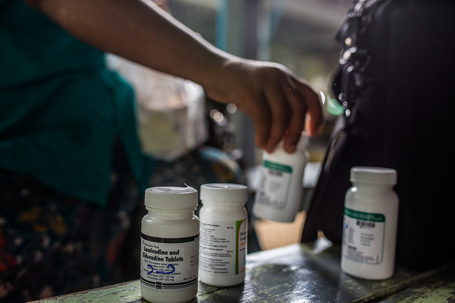 Para MSF, COVID-19 não pode significar retrocesso em combate ao HIV - News Rondônia