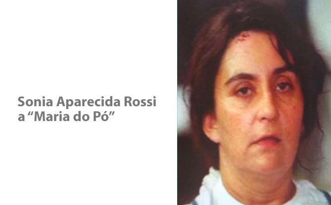 Ministério da Justiça e Segurança Pública divulga lista dos mais procurados no Brasil - News Rondônia