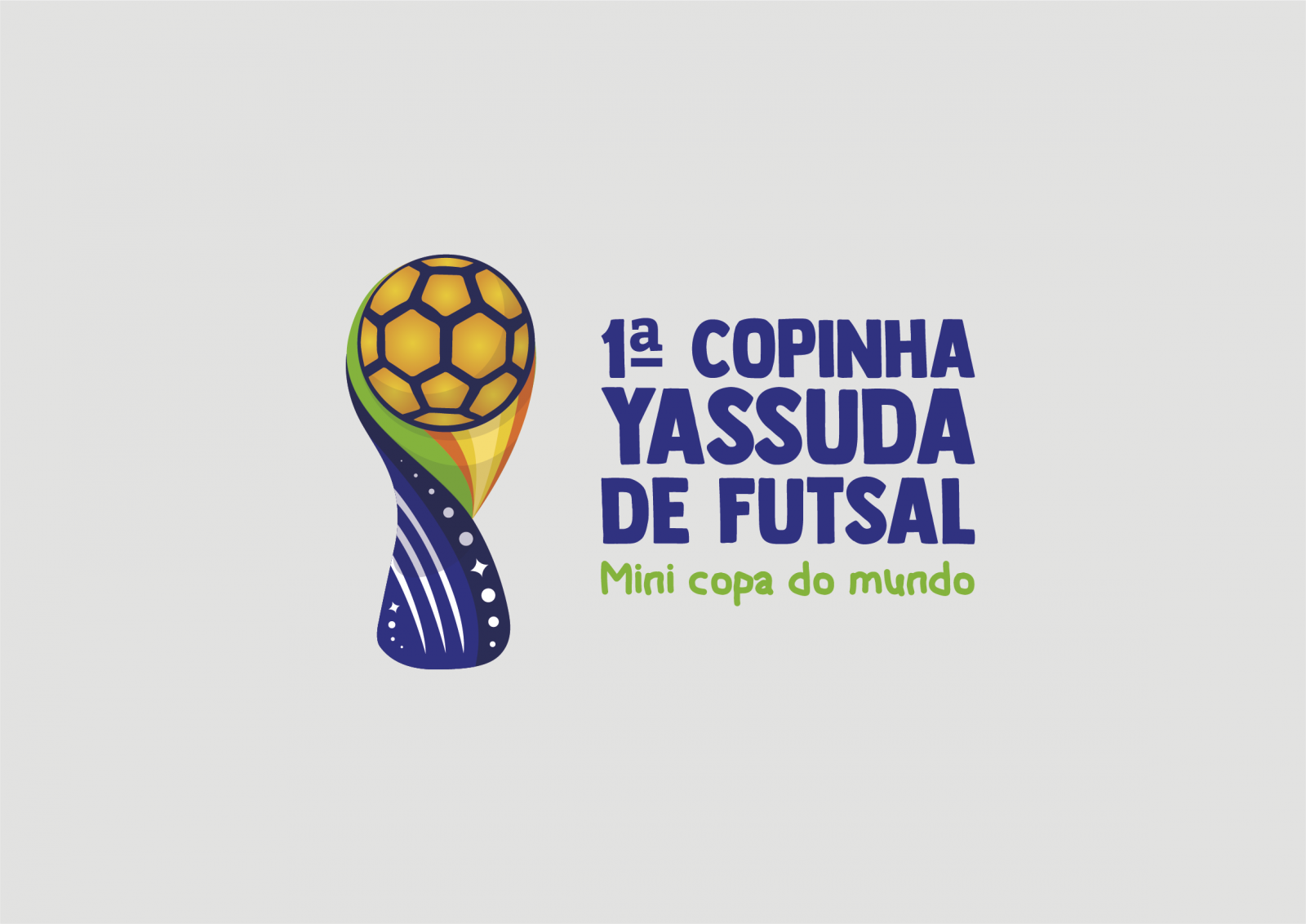 1ª COPINHA YASSUDA DE FUTSAL É UMA INICIATIVA DA FARMÁCIA YASSUDA EM PARCERIA COM SETOR PÚBLICO E PRIVADO EM CACOAL - News Rondônia